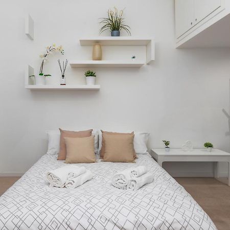 Meravigliosa Suite In Brera, Moscova M2 Milano Exterior foto