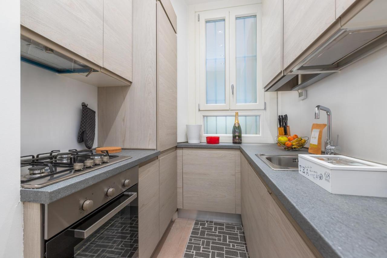 Meravigliosa Suite In Brera, Moscova M2 Milano Exterior foto