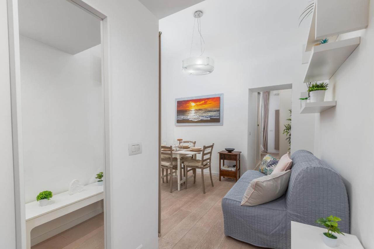 Meravigliosa Suite In Brera, Moscova M2 Milano Exterior foto