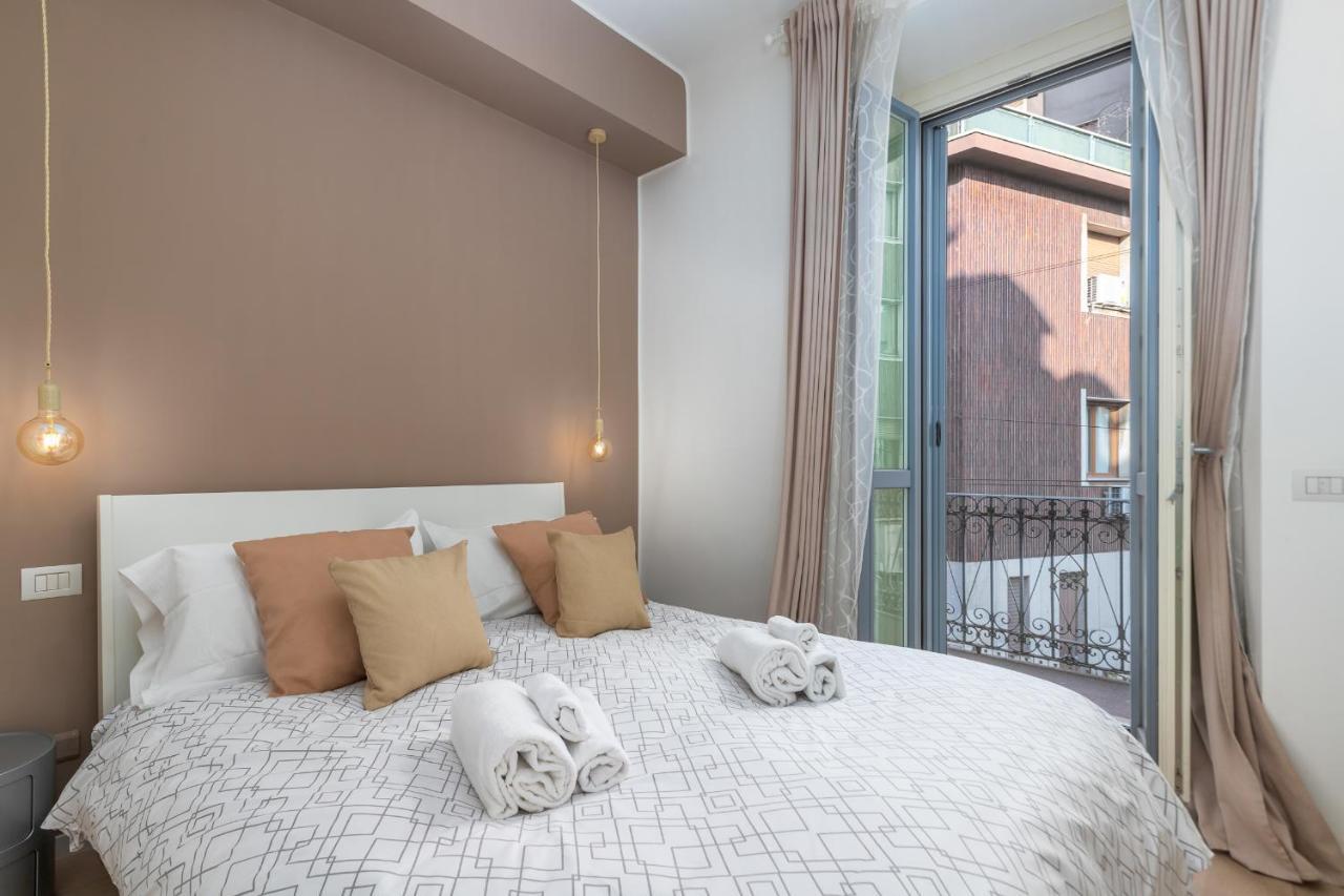 Meravigliosa Suite In Brera, Moscova M2 Milano Exterior foto