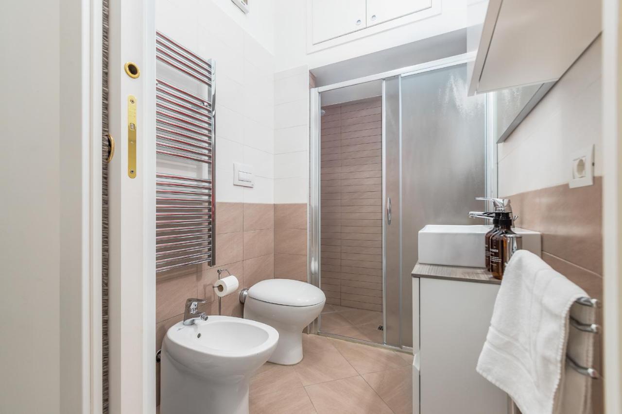 Meravigliosa Suite In Brera, Moscova M2 Milano Exterior foto