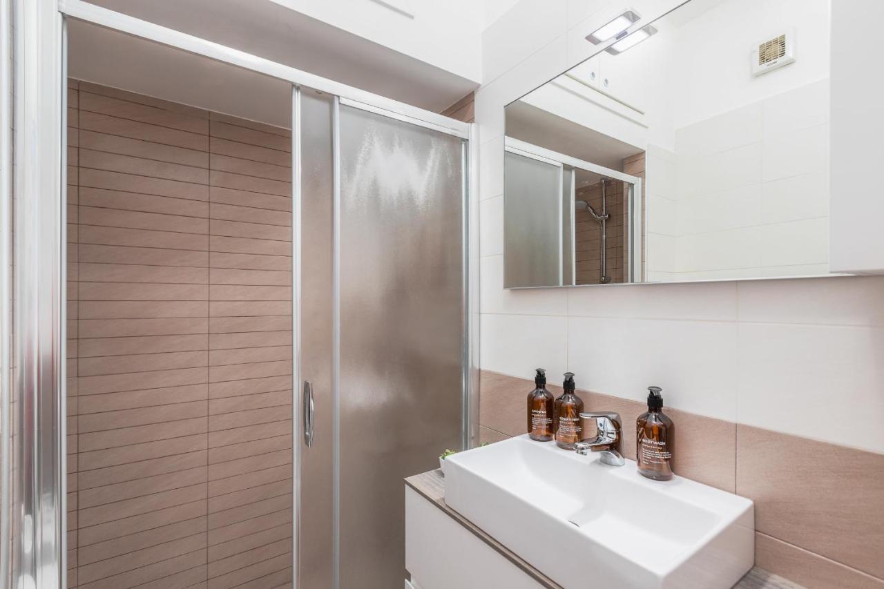 Meravigliosa Suite In Brera, Moscova M2 Milano Exterior foto